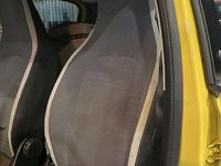 Usata Renault Twingo 65 CV (47 kW) 2018 Giallo Utilitaria