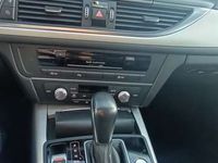 usata Audi A6 A6 2.0 TDI 190 CV ultra S tronic Business