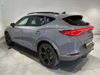 Usata Cupra Formentor 150 CV (110 kW) 2023 Grigio SUV