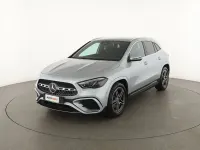 Occasion Mercedes GLA200 AMG line 150 ch (110 kW) 2025 Argent SUV