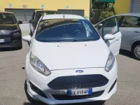 Usata Ford Fiesta ST-Line 75 CV (55 kW) 2017 Utilitaria