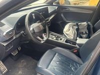 Usata Cupra Leon VZ 245 CV (180 kW) 2023 Berlina