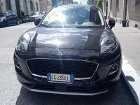 Usata Ford Puma ST-Line 125 CV (91 kW) 2021 SUV