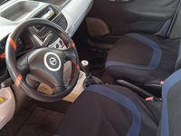 usata Fiat Punto Punto 1.3 Multijet 16V 5 porte Dynamic