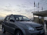 Usata Suzuki Ignis GL 69 CV (50 kW) 2008 Monovolume