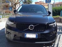 Usata Volvo XC40 Plus 163 CV (119 kW) 2025 Nero SUV