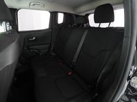 Usata Jeep Renegade Limited 120 CV (88 kW) 2021 Nero SUV