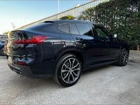 usata BMW X4 (g02/f98) - 2019