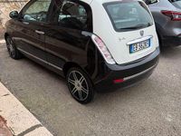 Usata Lancia Ypsilon 2010 Utilitaria