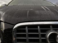 Usata Audi S3 265 CV (194 kW) 2008 Nero Utilitaria