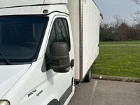 Usata Iveco Daily 160 CV (117 kW) 2010 Bianco Furgone