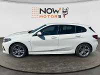 Usata BMW 118 M Sport 140 CV (102 kW) 2023 Bianco Berlina