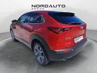 Usata Mazda CX-30 140 CV (102 kW) 2024 Soul red crystal SUV