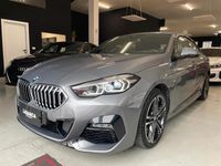 usata BMW 218 Serie 2 i Gran Coupe Msport auto