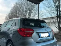 Usata Mercedes A180 109 CV (80 kW) 2012 Utilitaria