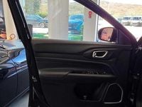 Usata Jeep Compass Summit 131 CV (96 kW) 2024 Nero SUV