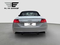 Usata Audi TT Roadster S-Line 245 CV (180 kW) 2016 Other Cabrio