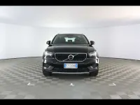 Usata Volvo XC40 Inscription 150 CV (110 kW) 2020 Nero SUV
