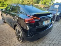 Usata Citroën C4 131 CV (96 kW) 2023 Nero SUV
