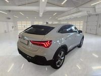 Usata Audi Q3 Sportback Business Plus 149 CV (109 kW) 2020 SUV