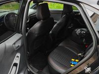 Usata Ford Puma ST-Line X 125 CV (91 kW) 2023 Nero SUV