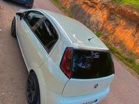 usata Fiat Punto Evo - 2012