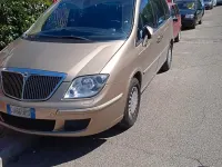 Usata Lancia Phedra 128 CV (94 kW) 2004 Monovolume