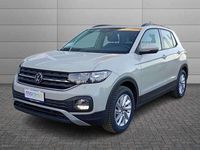 Usata VW T-Cross Life 95 CV (69 kW) 2023 Beige SUV