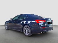 Usata Maserati Ghibli 330 CV (242 kW) 2015 Nero Coupé