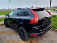 usata Volvo XC60 d3