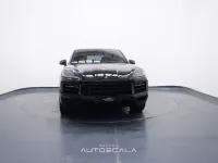 Usata Porsche Cayenne 352 CV (258 kW) 2024 Nero jet [2t2t] SUV