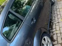 Usata Audi A2 75 CV (55 kW) 2003 Grigio Utilitaria