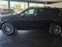 Usata Mercedes GLE300 Premium 245 CV (180 kW) 2019 Blu/azzurro SUV