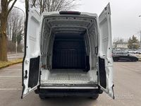 Usata Iveco 35.12 116 CV (85 kW) 2020 Bianco Furgone