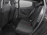 Usata Lancia Ypsilon Silver 69 CV (50 kW) 2024 Rosso Utilitaria