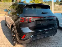 Nuova VW T-Cross R-line 116 CV (85 kW) 2026 Nero SUV