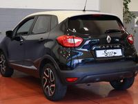 Usata Renault Captur 90 CV (66 kW) 2016 Other SUV