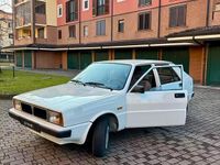 Usata Lancia Delta 75 CV (55 kW) 1980 Bianco Utilitaria