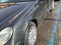 Usata Mercedes E220 Elegance 150 CV (110 kW) 2002 Berlina