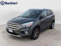 Usata Ford Kuga Titanium 120 CV (88 kW) 2017 Other SUV