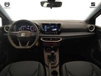 Ny Seat Arona Black Edition 95 HK (69 kW) 2026 Grå SUV