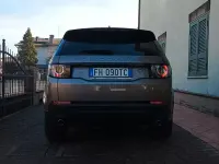Usata Land Rover Discovery Sport HSE 150 CV (110 kW) 2017 Marrone SUV