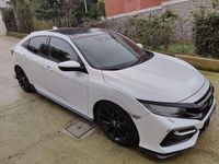 Usata Honda Civic Sport Plus 182 CV (133 kW) 2020 Berlina