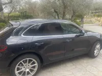 Usata Porsche Macan 245 CV (180 kW) 2018 SUV