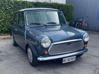 Usata Austin Mini 44 CV (32 kW) 1992 Argento Utilitaria
