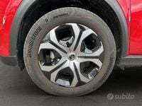 Usata Citroën C3 Aircross PureTech 101 CV (74 kW) 2025 Rosso SUV