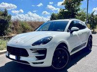 usata Porsche Macan S 3.0 S Diesel