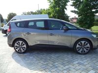 Usata Renault Grand Scénic IV Initiale 120 CV (88 kW) 2019 Grigio Monovolume