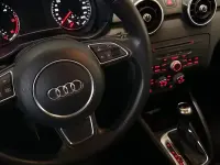 Usata Audi A1 90 CV (66 kW) 2013 Utilitaria