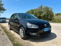 Usata VW Polo 75 CV (55 kW) 2013 Utilitaria